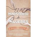 EL MINISTERIO DE MUJERES