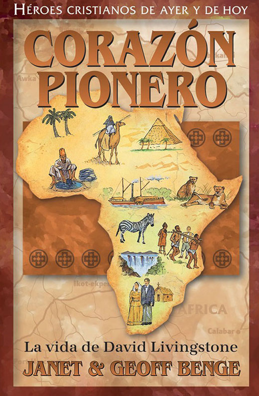 HC CORAZON PIONERO VIDA DE LIVINGSTONE