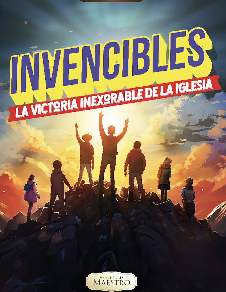 ECCAD Vencedores ALUMNO Invencibles, 24-2