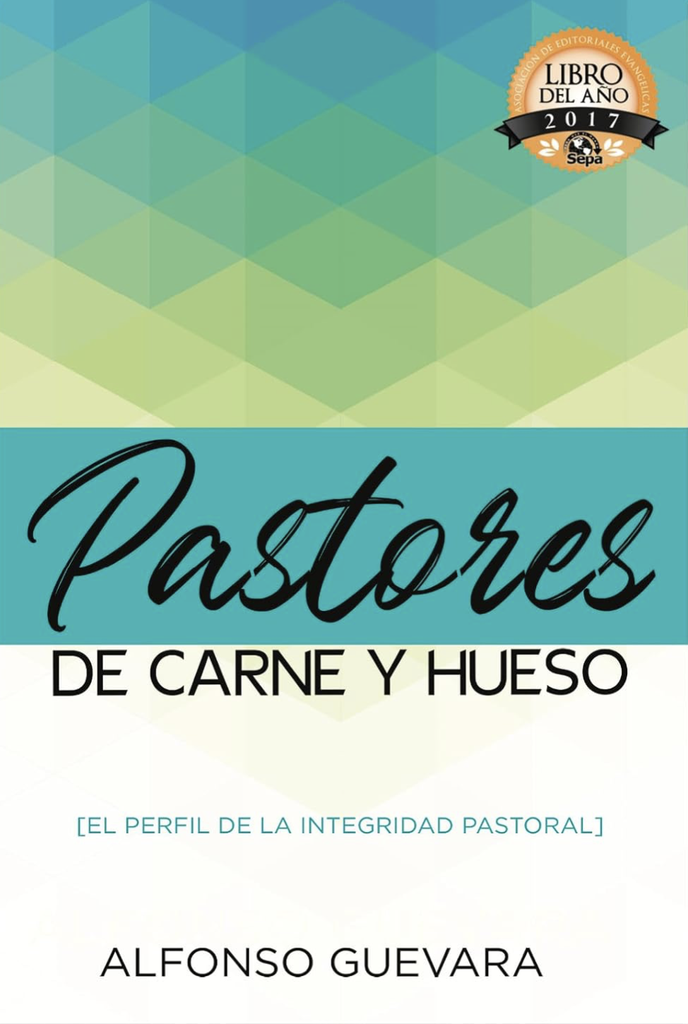 Pastores De Carne Y Hueso