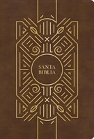 Biblia RVR60 Credos Y Confesiones Imit Piel