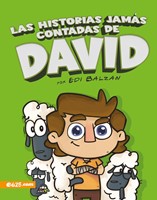 Las Historias Jamás Contadas de David