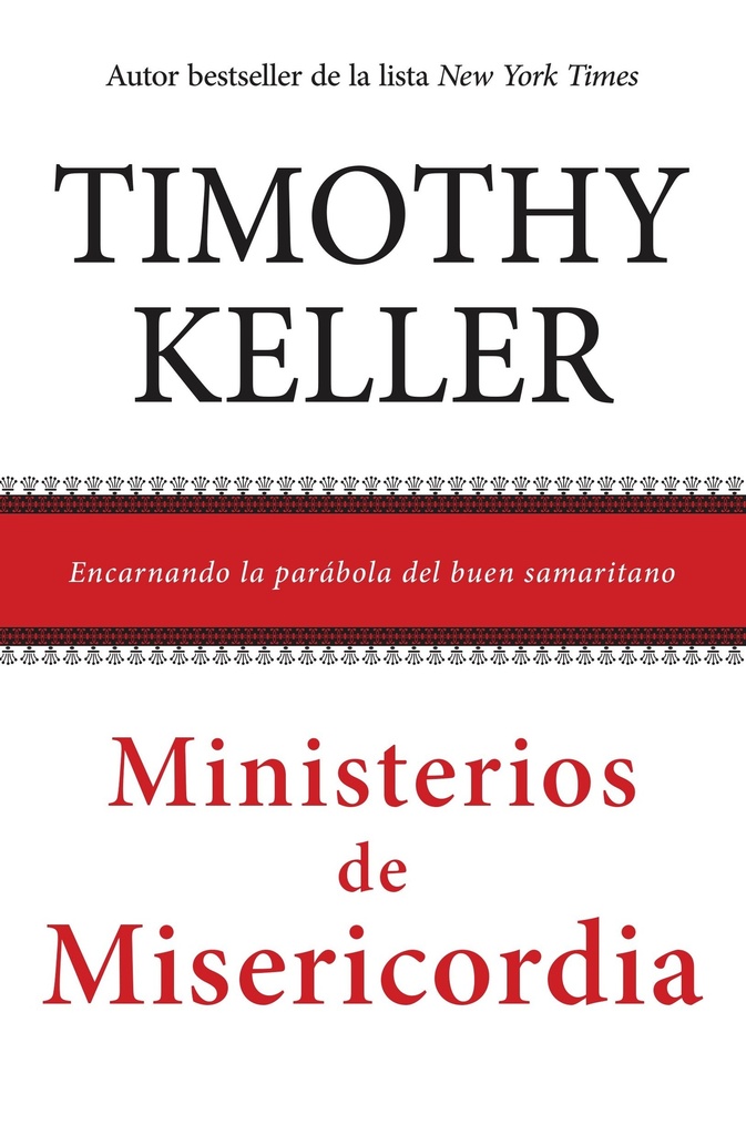 Ministerios de Misericordia / Encarnando