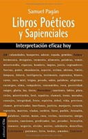 Libros Poéticos y Sapienciales