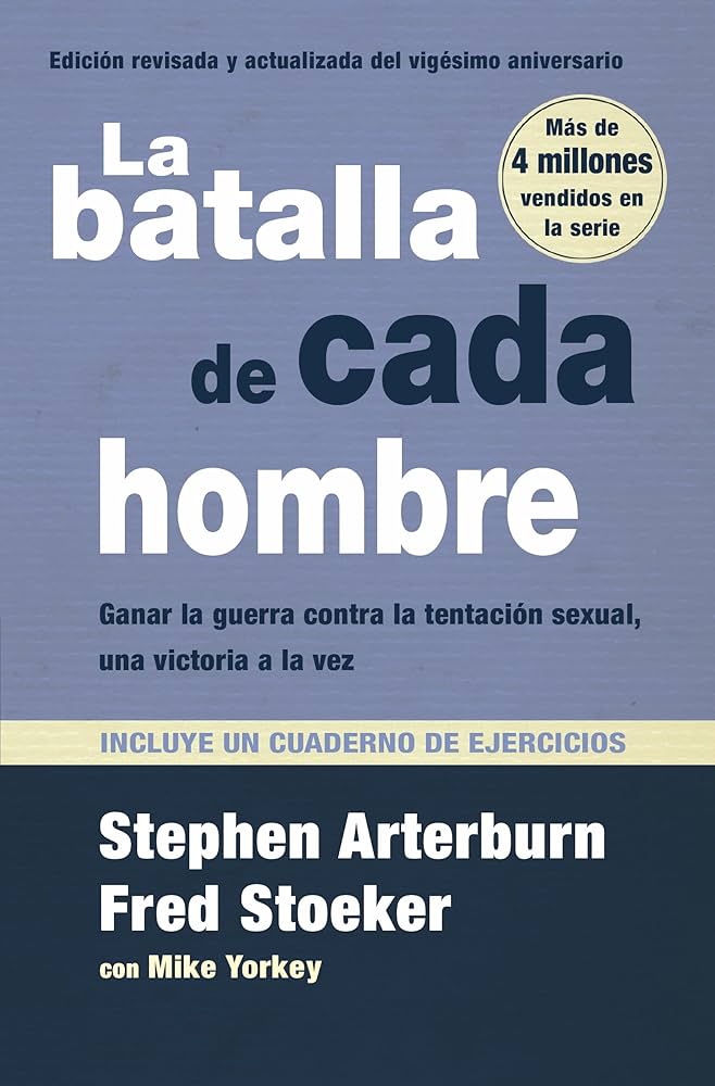 La Batalla de Cada Hombre