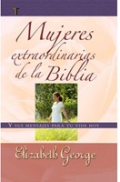 Mujeres Extraordinarias de la Biblia