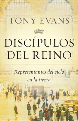 Discípulos Del Reino / Representantes Del Cielo