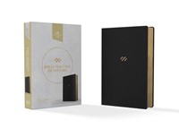 Biblia RVR1960 Temática De Estudio, Negra