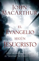 Evangelio Según Jesucristo, El / Actualiza