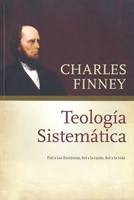 Teología Sistemática Finney