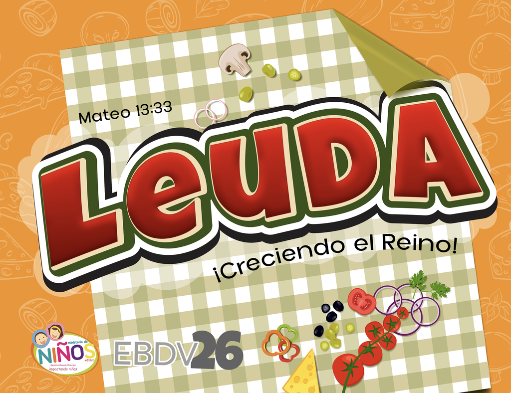 EBDV 2026 LEUDA