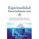 [CLC6564] Espiritualidad Emocionalmente Sana