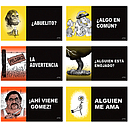 [MEVG705] Folleto chick