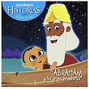 [CLC2186] Grandes Historias, Abraham.