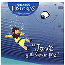 [MCLC2194] Grandes Historias, Jonas y el gran Pez.