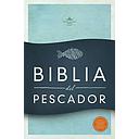 [SBA0281] Biblia Pescador versión RV1960. Pasta blanda.