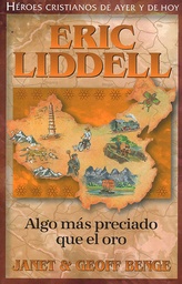 [CLC58261] HC ERIC LIDELL ALGO MAS PRECIADO QUE EL ORO