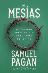[CLC1149] El Mesías