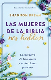 [CLC3757] Las Mujeres de la Biblia nos Hablan