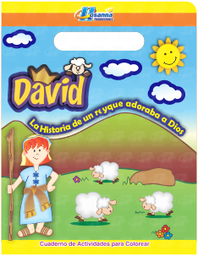 [HOSCA05] Cuaderno de actividades. David