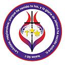 [METAL_LOGO] Calcomania LOGO METALIZADA