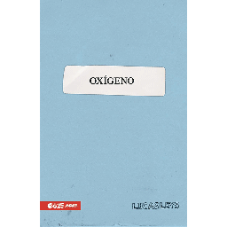 [CLC4910] OXIGENO