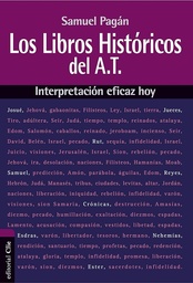 [CLC6264] Libros Históricos Del Antiguo Testamento