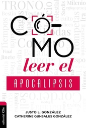 [CLC2092] Cómo Leer El Apocalipsis