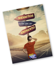 [ADGA251] GENERACIÓN DE VIDA 13- 15 años ALUMNO DESAFIOS A LOS QUE ME ENFRENTO 25-1