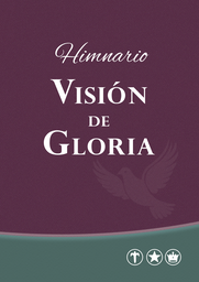 [IDPHD10] Himnario Visión de Gloria. Pasta delgada. PALOMA