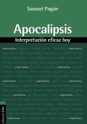 [CLC7925] Apocalipsis / Interpretación Eficaz Hoy