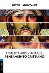 [CLC5278] Historia Abreviada del Pensamiento Cristiano