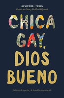 [CLC6252] Chica Gay, Dios Bueno