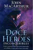 [CLC5780] Doce Héroes Inconcebibles