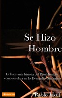 [CLC1027] Se Hizo HombrE