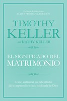 [CLC4496] Significado Del Matrimonio