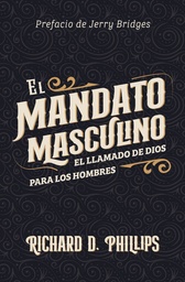 [CLC8200] El Mandato Masculino