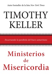 [CLC8628] Ministerios de Misericordia / Encarnando