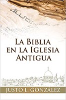 [CLC5057] Biblia en la Iglesia Antigua