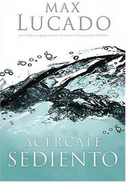 [CLC3835] Acércate Sediento