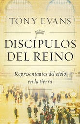 [CLC5797] Discípulos Del Reino / Representantes Del Cielo