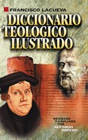 [CLC1097] Diccionario Teológico Ilustrado