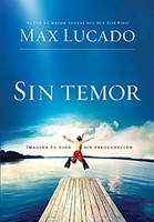 [CLC5269] Sin Temor / Imagina Tu Vida Sin Preocupación