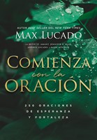 [CLC3992] Comienza Con La Oración