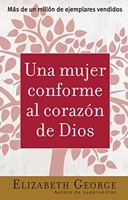 [CLC0934] Mujer Conforme Al Corazón De Dios
