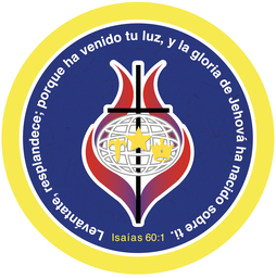 Calcomania foil ESCUDO